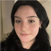 English tutor for all ages and levels!